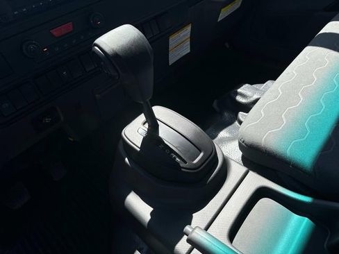 New 2025 Chevrolet Low Cab Forward 5500XD RWD image 98