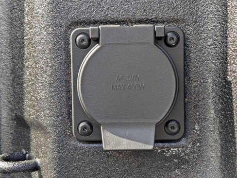 New 2024 Chevrolet Silverado 3500 W/T w/ WT Convenience Package image 15