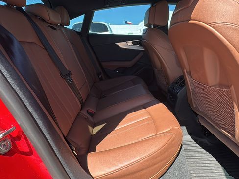 Used 2024 Audi A5 2.0T Prestige image 25