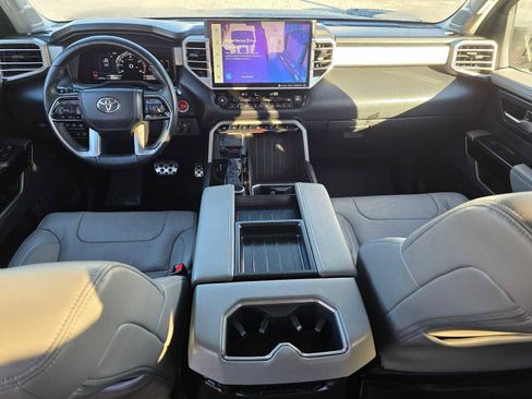 Used 2023 Toyota Tundra Limited w/ TRD Off-Road Package image 22