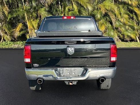 Used 2019 RAM 1500 Tradesman w/ Tradesman SXT Package image 6