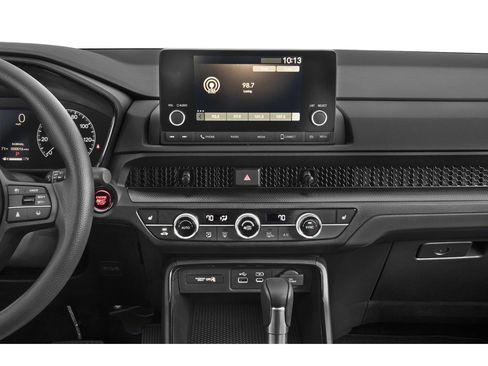 Used 2024 Honda CR-V EX image 7