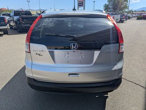 Used 2014 Honda CR-V EX-L image 4