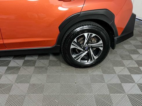 Used 2024 Subaru Crosstrek 2.0i Premium AWD/4WD image 30