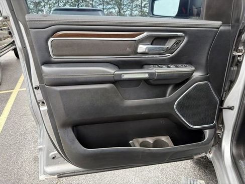 Used 2021 RAM 1500 Laramie w/ Laramie Southwest Edition image 10