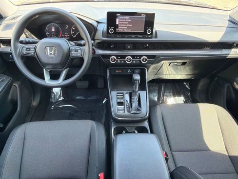 Certified 2025 Honda CR-V LX image 17