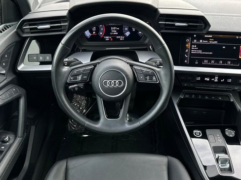 Used 2023 Audi A3 2.0T Premium w/ Convenience Package image 28