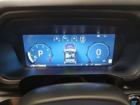Used 2025 Ford F150 Raptor AWD/4WD image 32