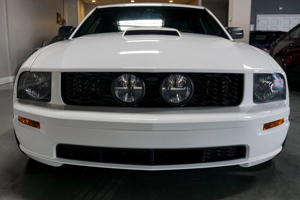 Used 2007 Ford Mustang GT Premium RWD image 14