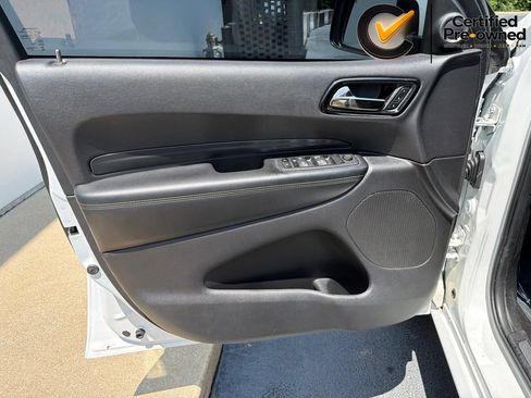 Certified 2022 Dodge Durango GT AWD/4WD image 40