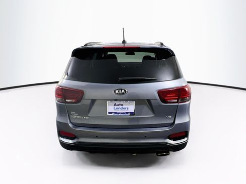 Used 2020 Kia Sorento S AWD/4WD image 6