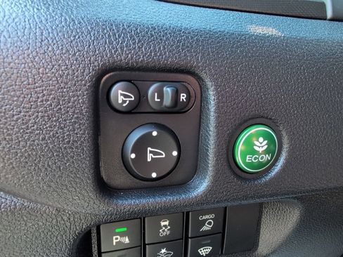 Used 2026 Honda Ridgeline TrailSport image 15