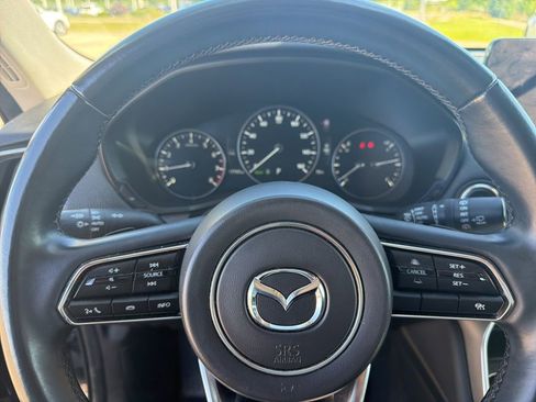 Used 2024 MAZDA CX-90 3.3 Turbo w/ Preferred Plus AWD/4WD image 16