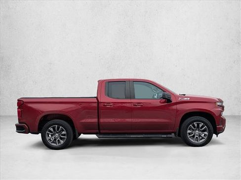 Used 2019 Chevrolet Silverado 1500 RST w/ All-Star Edition image 4