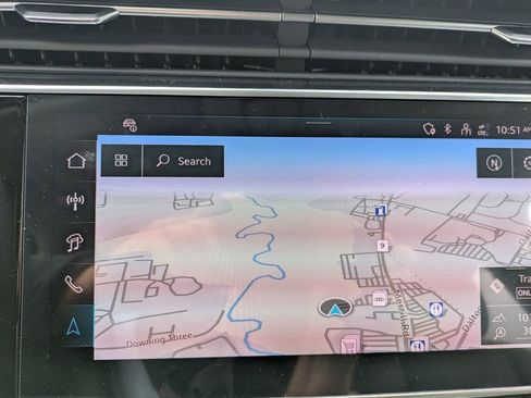 New 2026 Audi Q7 3.0T Premium Plus AWD/4WD image 24