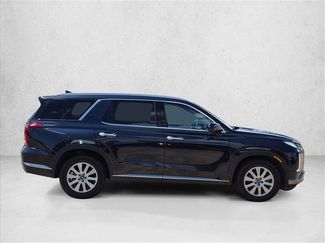 Used 2025 Hyundai Palisade SEL FWD video 4
