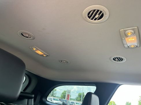 Used 2018 Dodge Durango GT AWD/4WD image 43