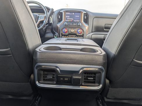Used 2022 Chevrolet Silverado 2500 High Country w/ Safety Package II AWD/4WD image 14