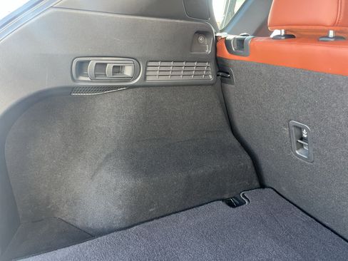 Certified 2024 MAZDA CX-5 Carbon Edition AWD/4WD image 36