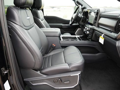 Used 2026 Ford F350 Platinum AWD/4WD image 35