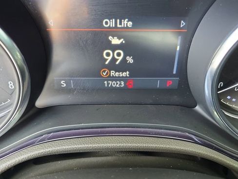 Certified 2020 Buick Encore GX Essence w/ Advanced Technology Package FWD image 29