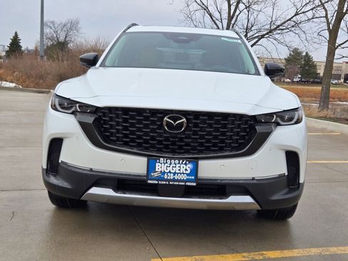New 2026 MAZDA CX-50 AWD 2.5 S w/ Weather Package image 2
