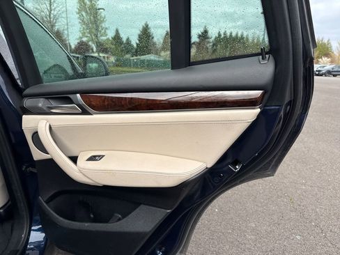 Used 2015 BMW X4 xDrive35i image 23