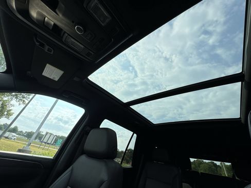Certified 2023 Chevrolet Tahoe Z71 AWD/4WD image 21