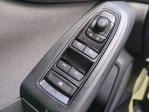 New 2026 Subaru WRX AWD/4WD image 22