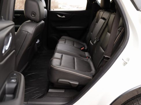 Used 2023 Chevrolet Blazer Premier w/ Enhanced Convenience Package image 30