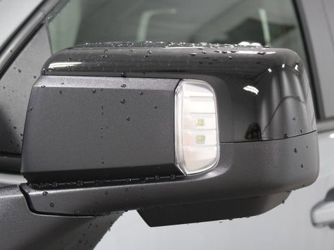 New 2026 Chevrolet Silverado 1500 RST image 16