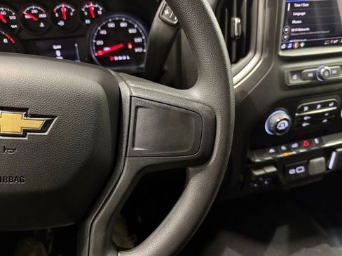 New 2026 Chevrolet Silverado 1500 Custom image 15