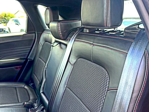 Used 2023 Ford Escape ST-Line w/ Tech Pack #1 FWD image 19