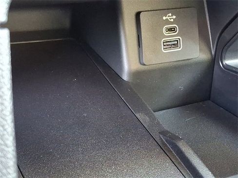 New 2025 Ford Ranger XLT w/ Equipment Group 301A High image 15