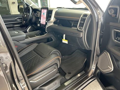 New 2026 RAM 1500 Tungsten w/ Bed Utility Group image 38