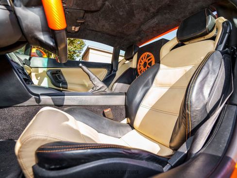 Used 2004 Lamborghini Gallardo AWD/4WD image 49