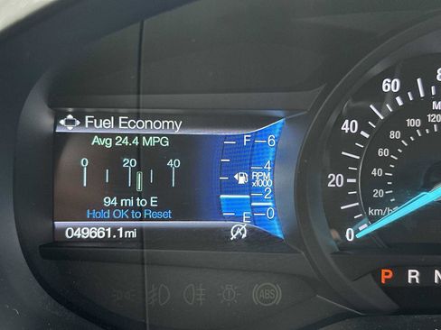 Used 2024 Ford Edge SEL image 10