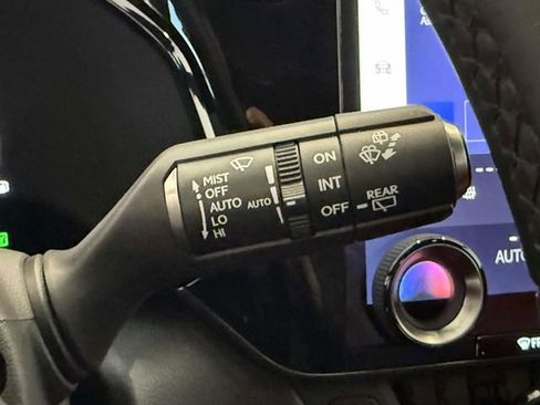 Certified 2023 Lexus NX 450h+ AWD w/ Vision Package image 30