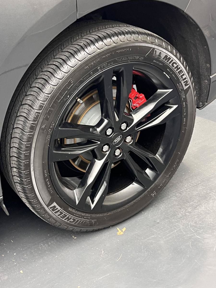 Used 2019 Ford Edge ST w/ Equipment Group 401A AWD/4WD image 41
