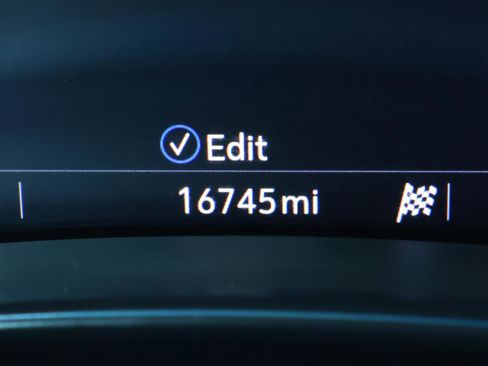 Certified 2024 Cadillac CT5 Sport w/ Climate Package image 32