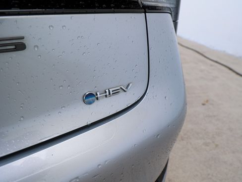 Certified 2024 Toyota Prius Limited image 12