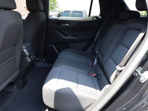 Used 2025 Chevrolet Equinox LT FWD image 33