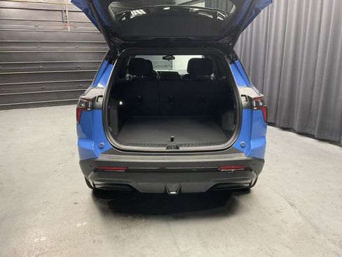 New 2026 Chevrolet Equinox RS image 8