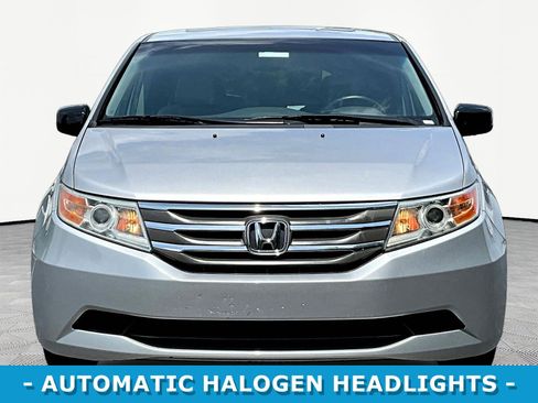 Used 2012 Honda Odyssey EX-L image 2