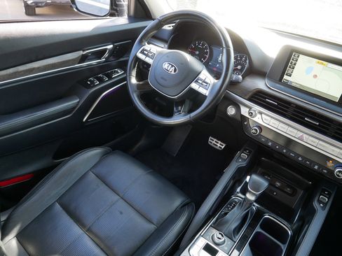 Used 2020 Kia Telluride SX image 9