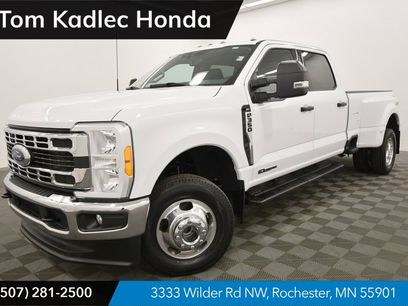 Used 2023 Ford F350 XLT
