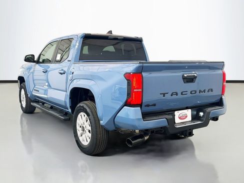 New 2026 Toyota Tacoma 4x4 Double Cab image 6