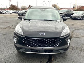 Used 2020 Ford Escape Titanium video 2