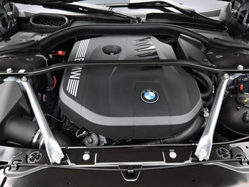 New 2026 BMW 740i w/ Executive Package RWD image 18