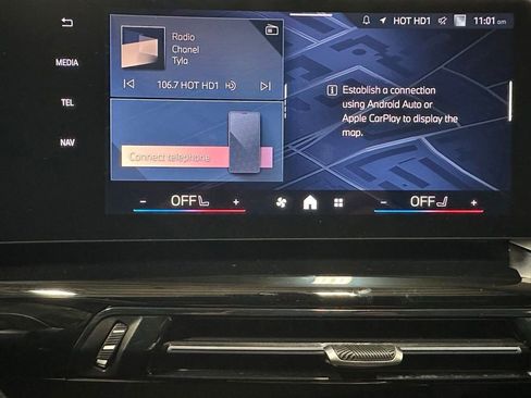 Used 2025 BMW X1 xDrive28i image 26